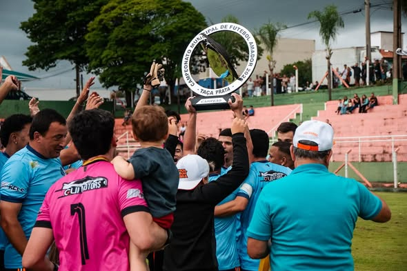 CAMPEONATO AMADOR CHEGA AO FIM COM TÍTULOS PARA IMIGRANTES E GUAICURUS