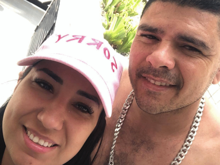 📰 Mulher é morta a tiros pelo marido horas após realizar cirurgia plástica — crime reacende alerta sobre relacionamentos abusivos