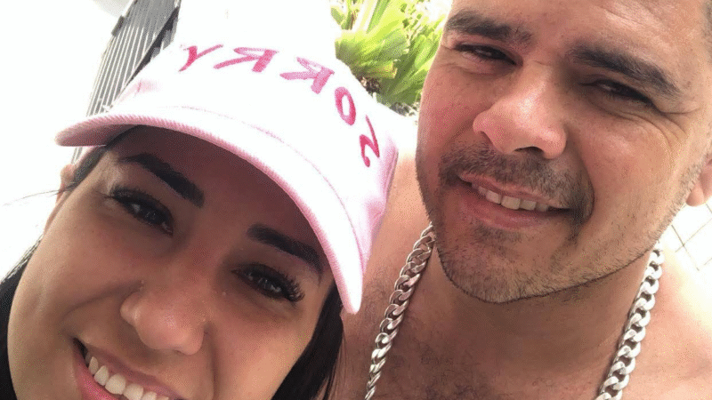 📰 Mulher é morta a tiros pelo marido horas após realizar cirurgia plástica — crime reacende alerta sobre relacionamentos abusivos