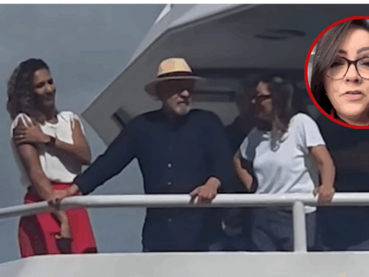 🚨 LUXO EM PLENA COP30: LULA E JANJA DESAFIAM O DISCURSO DE SIMPLICIDADE