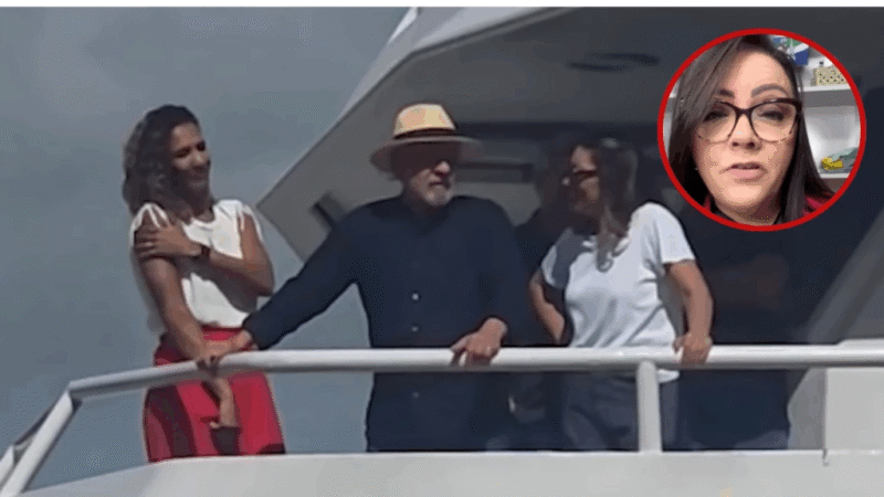 🚨 LUXO EM PLENA COP30: LULA E JANJA DESAFIAM O DISCURSO DE SIMPLICIDADE