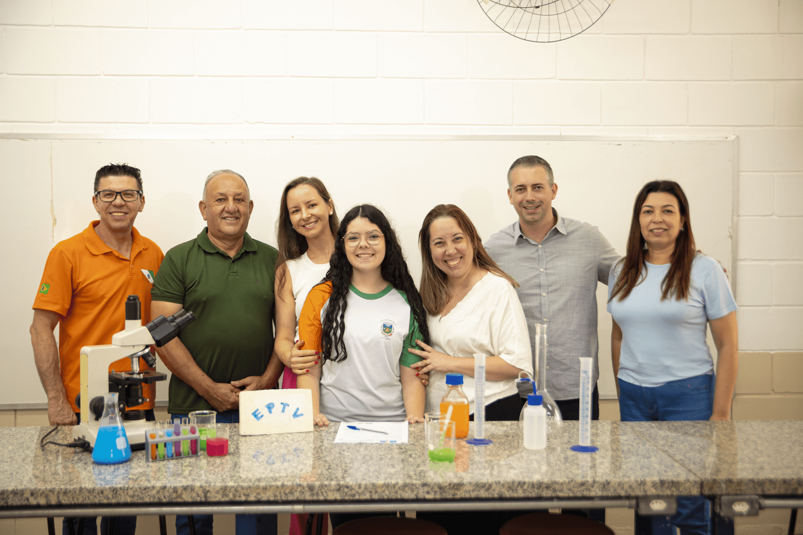 Aluna da rede municipal de Holambra é finalista do programa EPTV na Escola
