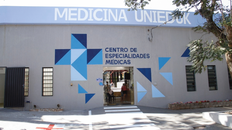 PREFEITURA DE JAGUARIÚNA E UNIFAJ PROMOVEM MUTIRÃO DE UROLOGIA NESTA QUARTA