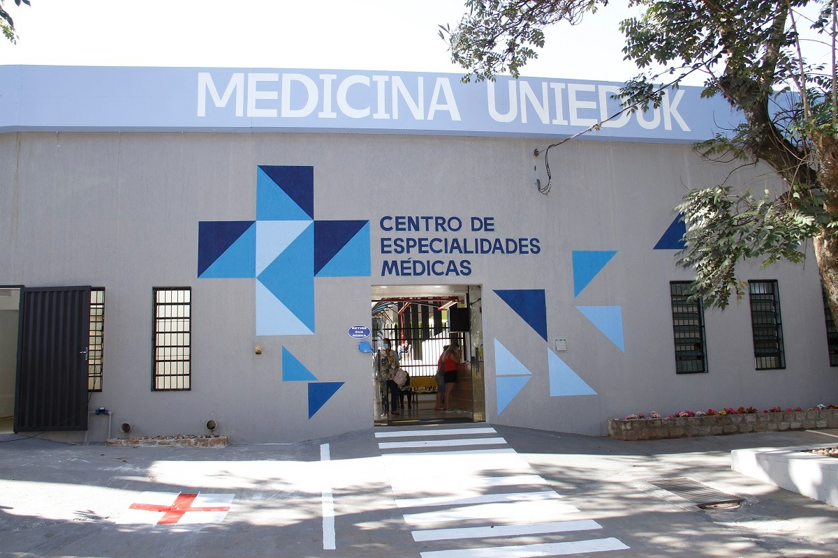 PREFEITURA DE JAGUARIÚNA E UNIFAJ PROMOVEM MUTIRÃO DE UROLOGIA NESTA QUARTA