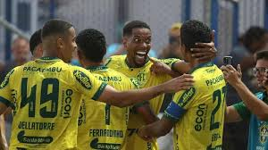 Mirassol desafia gigantes e se aproxima de vaga inédita na Libertadores