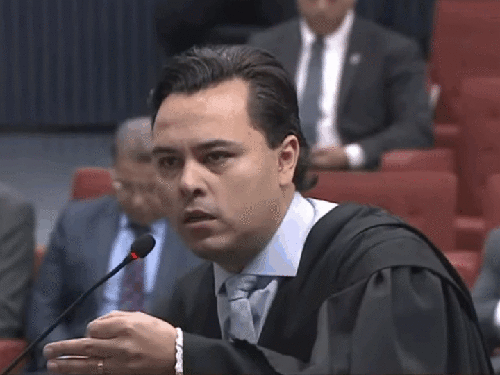 JEFFREY CHIQUINI ALERTA PARA “ATAQUES ESPIRITUAIS” CONTRA A DIREITA BRASILEIRA