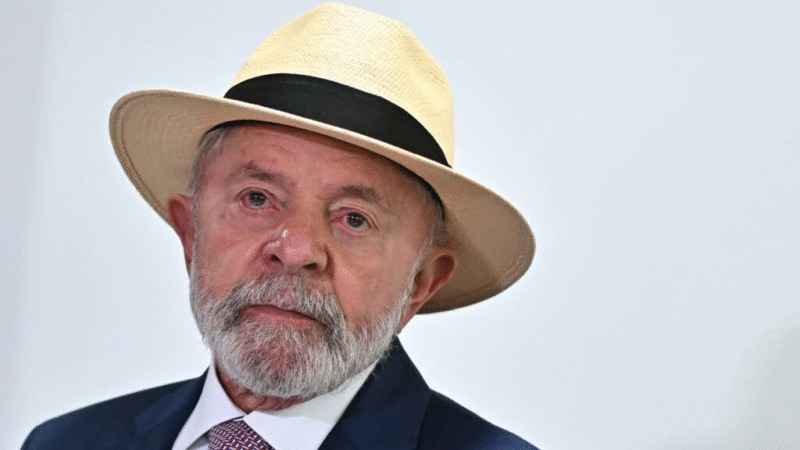 LULA ASSINA DECRETO QUE MUDA REGRAS DO VALE-REFEIÇÃO E IMPOSTOS PARA RESTAURANTES