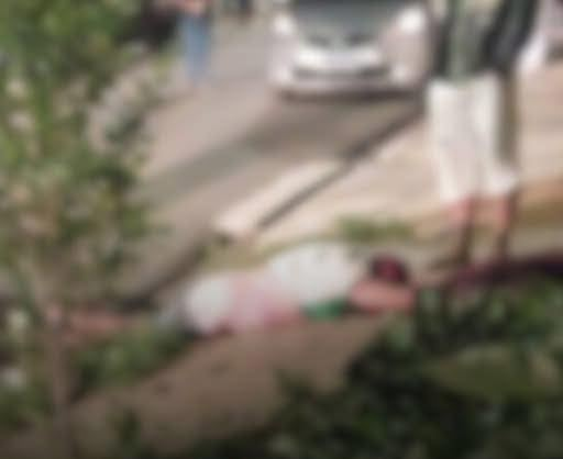 IDOSO É MORT0 POR POPULARES APÓS SER LIBERADO PELA JUSTIÇA EM SUMARÉ .ERA ACUSADO DE 4BUS0 DE MEN0R .