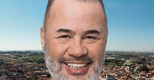 VICE-PREFEITO DE HORTOLÂNDIA É PRESO PELA POLÍCIA FEDERAL EM OPERAÇÃO CONTRA FRAUDES EM CONTRATOS PÚBLICOS