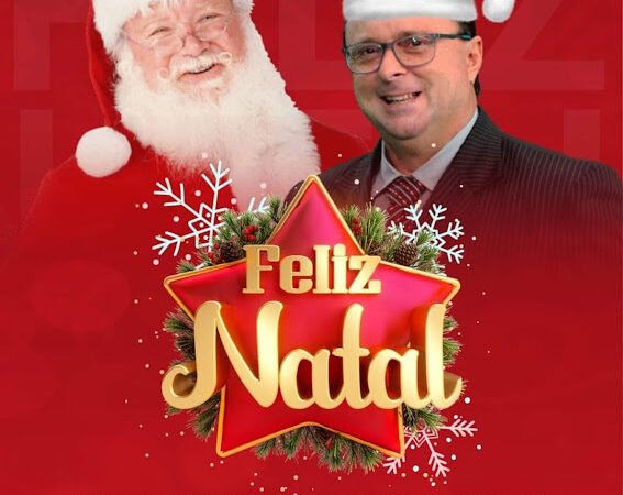 FEIRA DE NATAL TEM NOVOS DIAS E HORÁRIOS; CONFIRA PROGRAMAÇÃO