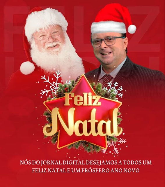 FEIRA DE NATAL TEM NOVOS DIAS E HORÁRIOS; CONFIRA PROGRAMAÇÃO