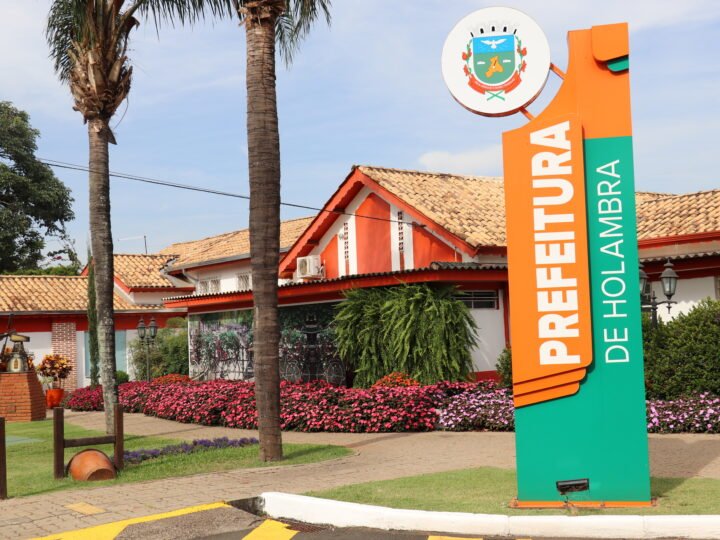 HOLAMBRA – Serviços e espaços públicos têm funcionamento alterado em função das festividades de fim de ano