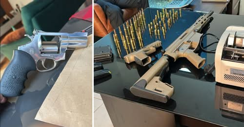 🚨 OPERAÇÃO POLICIAL COMBATE TRÁFICO INTERNACIONAL DE DROGAS — BRAGANÇA PAULISTA ENTRE OS ALVOS