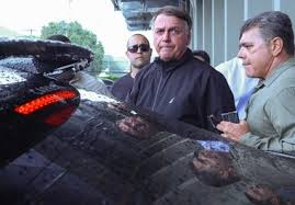 SE PERSEGUIÇÃO FOR COMPROVADA, FAMÍLIA DE BOLSONARO PODERÁ PLEITEAR PENSÃO, ASSIM COMO CASOS DA DITADURA MILITAR