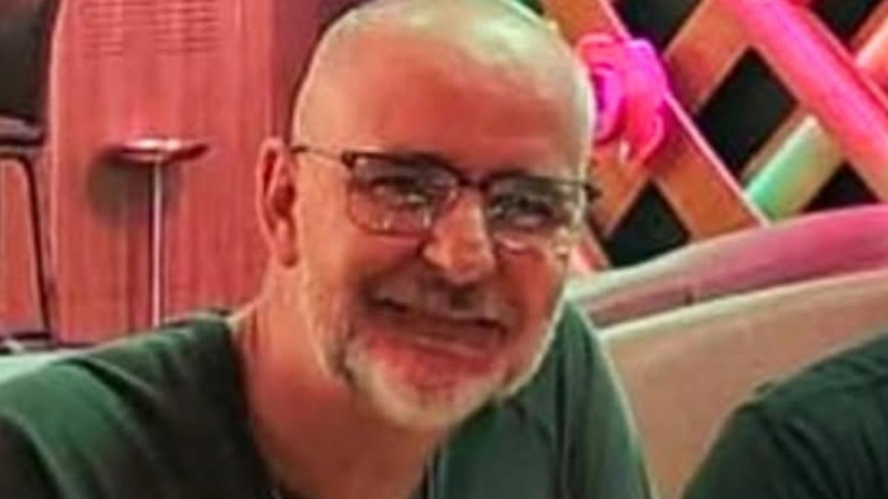 POLICIA PRENDE EM SÃO PAULO ACUSADO DA MORTE DO DENTISTA MARCELO, DE AMPARO.