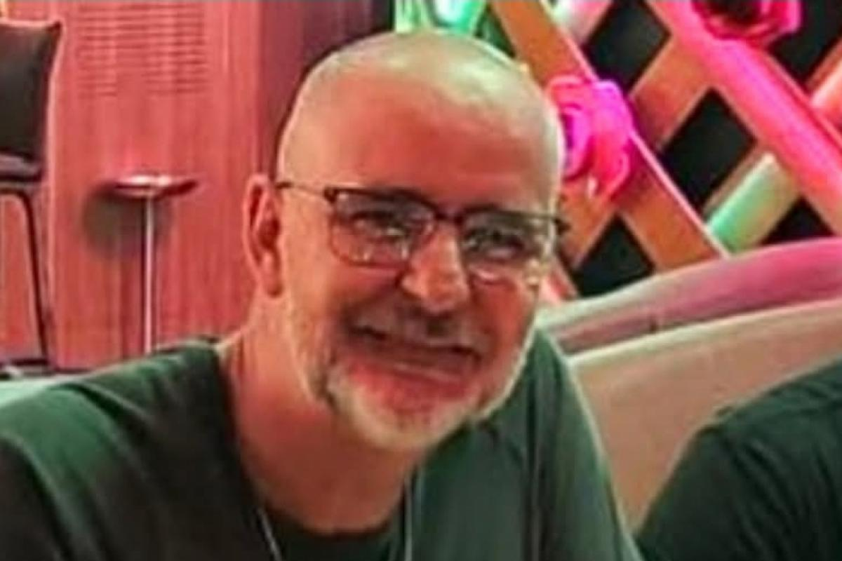 POLICIA PRENDE EM SÃO PAULO ACUSADO DA MORTE DO DENTISTA MARCELO, DE AMPARO.