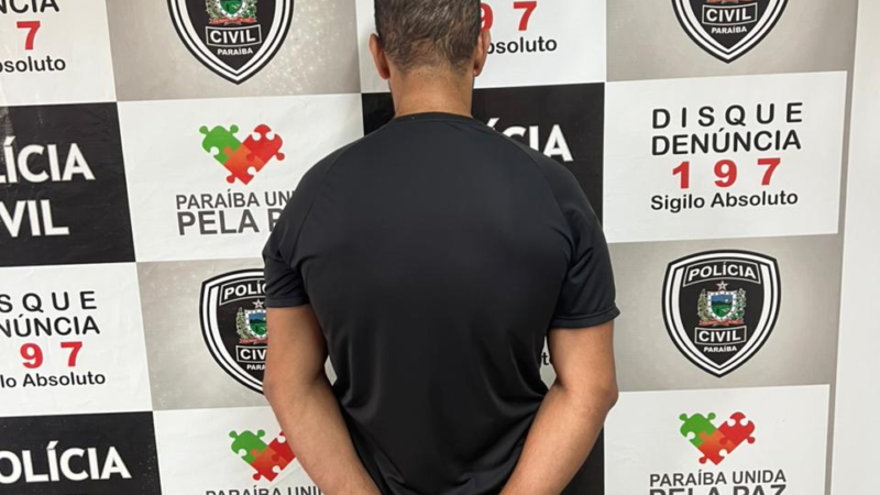 OPERAÇÃO “FIM DA FUGA”: POLÍCIA CIVIL PRENDE MANDANTE DE HOMICÍDIO OCORRIDO EM 2008 EM NOVA ODESSA