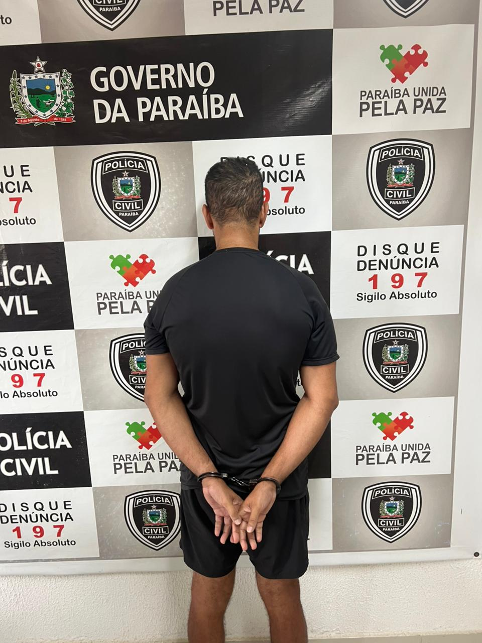 OPERAÇÃO “FIM DA FUGA”: POLÍCIA CIVIL PRENDE MANDANTE DE HOMICÍDIO OCORRIDO EM 2008 EM NOVA ODESSA