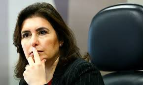 Simone Tebet rompe silêncio político e acende alerta de traição ao PT em Mato Grosso do Sul