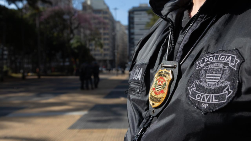 Prefeitura de São Paulo investe 26% a mais em Segurança; Estado, 3,6%. Sindicato alerta: “Tarcísio segue sucateando a Polícia”