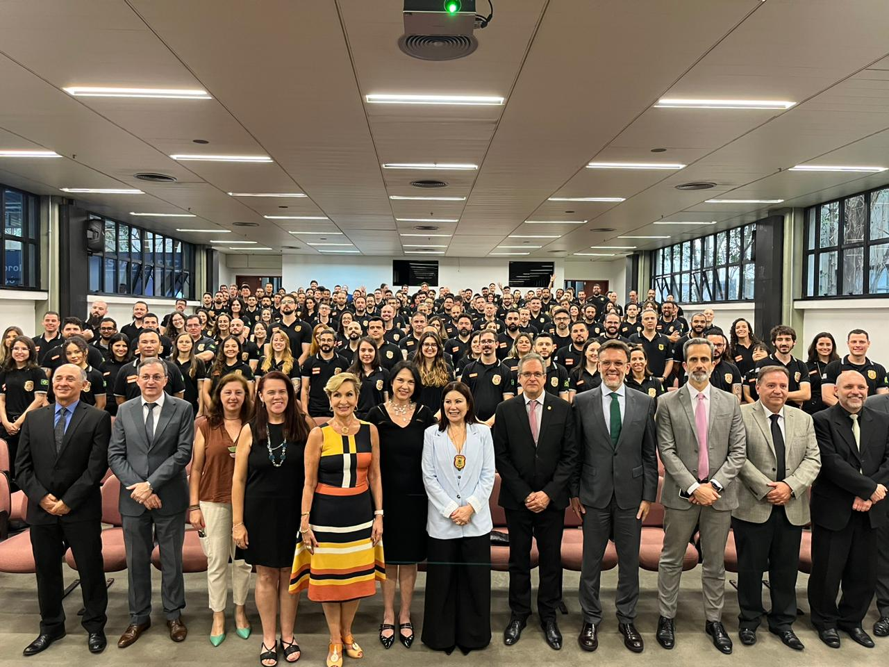 Polícia Científica de São Paulo amplia efetivo com 177 peritos criminais