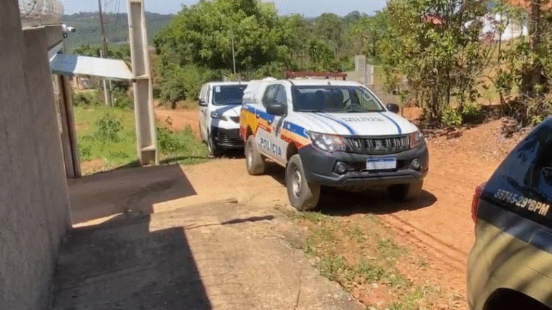 ADVOGADA É ACUSADA DE MATAR O COMPANHEIRO A TIR0S EM POÇOS DE CALDAS-MG