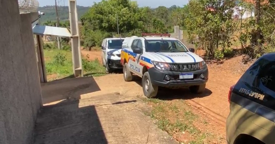 ADVOGADA É ACUSADA DE MATAR O COMPANHEIRO A TIR0S EM POÇOS DE CALDAS-MG