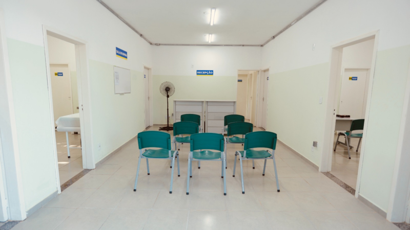 UBS SANTO ANTÔNIO DO JARDIM DIVULGA CONTATOS OFICIAIS PARA ATENDIMENTO À POPULAÇÃO