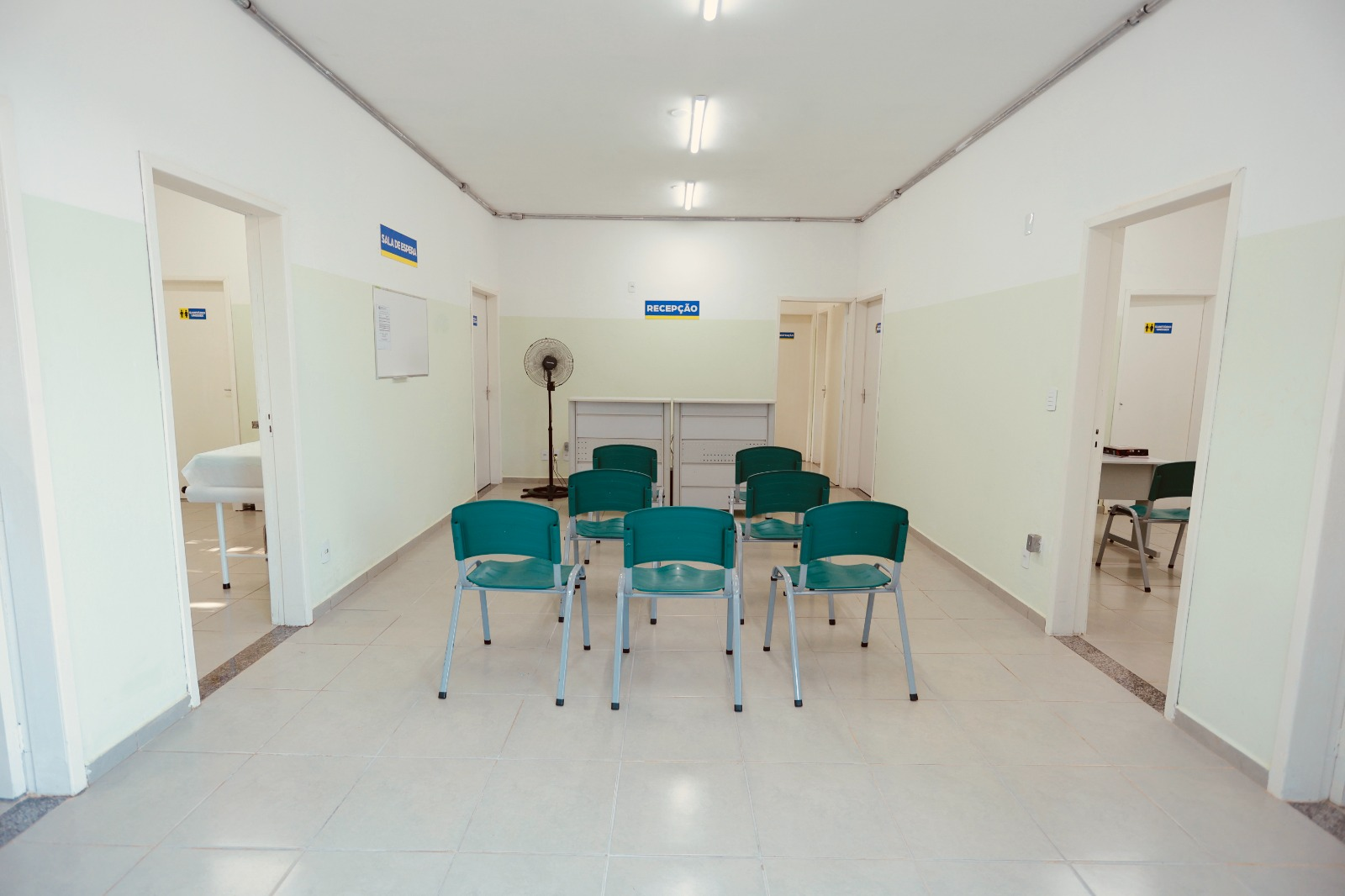 UBS SANTO ANTÔNIO DO JARDIM DIVULGA CONTATOS OFICIAIS PARA ATENDIMENTO À POPULAÇÃO