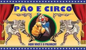 PÃO E CIRCO: QUANDO A FESTA VIRA FERRAMENTA PARA APAGAR O DESCASO — UMA ANÁLISE DIRETA E SEM MÁSCARAS SOBRE A REALIDADE MUNICIPAL