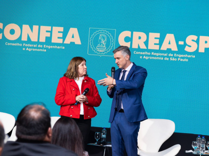 MOGI MIRIM SEDIA FÓRUM DE DESENVOLVIMENTO URBANO E HABITAÇÃO DO CREA-SP