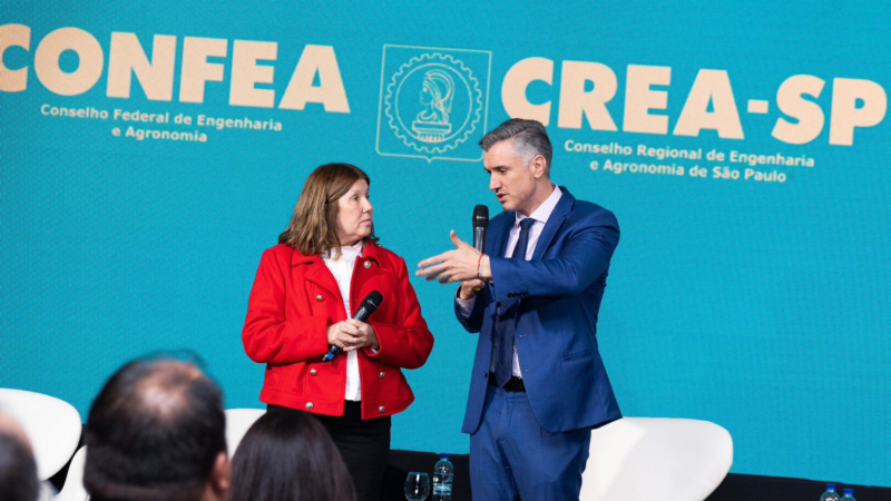 MOGI MIRIM SEDIA FÓRUM DE DESENVOLVIMENTO URBANO E HABITAÇÃO DO CREA-SP