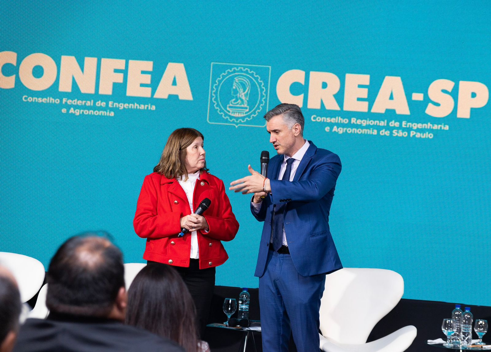 MOGI MIRIM SEDIA FÓRUM DE DESENVOLVIMENTO URBANO E HABITAÇÃO DO CREA-SP