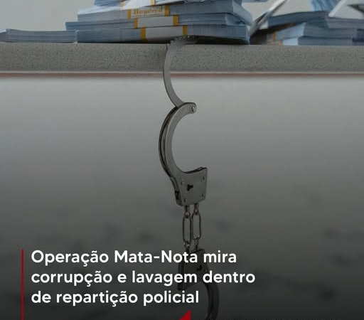 DOIS POLICIAIS DO DENARC E UM ADVOGADO FORAM PRESOS APÓS SEREM INVESTIGADOS PELO GAECO, CORREGEDORIA DA POLÍCIA CÍVIL E POLÍCIA FEDERAL POR CRIMES DE CORRUPÇÃO ATIVA, PASSIVA E LAVAGEM DE DINHEIRO!!!