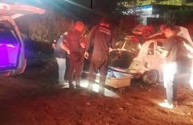 🚨 URGENTE: CORPO CARBONIZADO É ENCONTRADO EM SUMARÉ; POLÍCIA INVESTIGA POSSÍVEL LIGAÇÃO COM DESAPARECIMENTO DE DENTISTA DE AMPARO 🖤