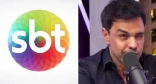 SBT cancela especial de Natal de Zezé Di Camargo e define substituição na grade