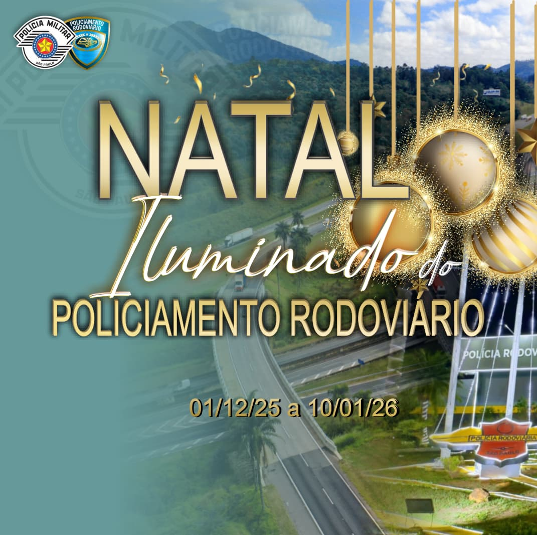 Natal Iluminado transforma bases rodoviárias em pontos de luz e solidariedade