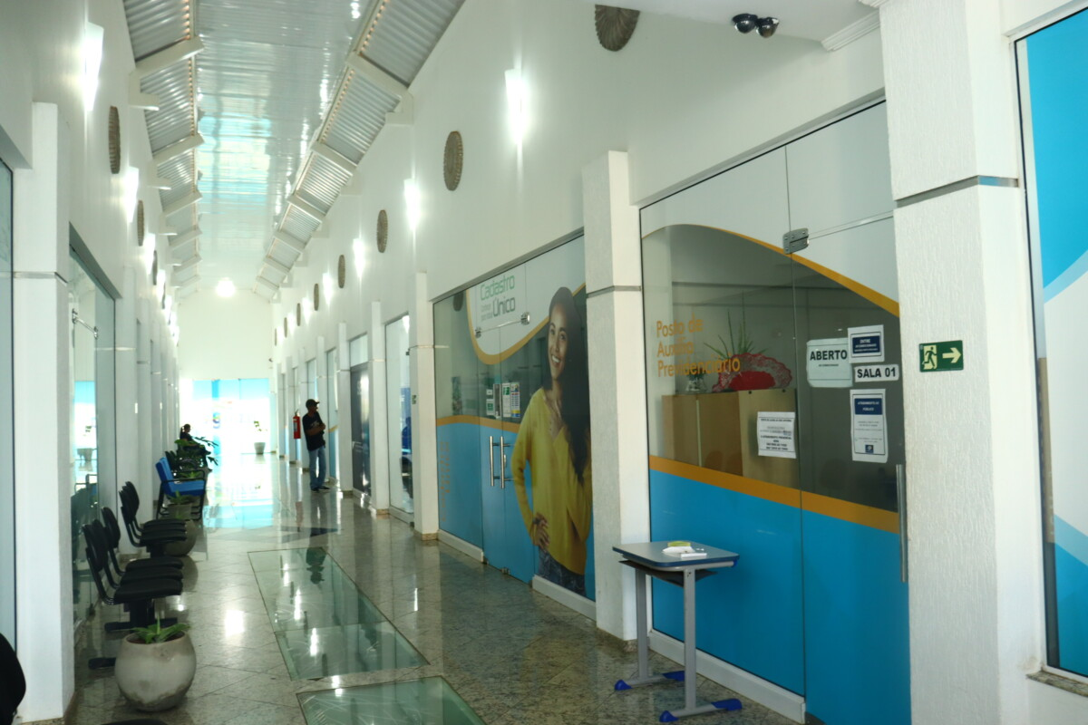 Agiliza Posse supera 22 mil atendimentos e reforça ações de empregabilidade e cidadania