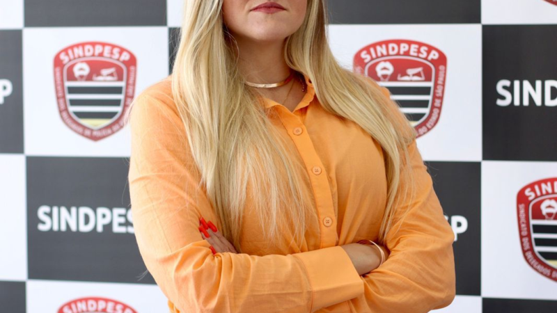 Com alta de feminicídios, São Paulo é o estado que menos investiu em Segurança Pública em 2024, no Brasil, segundo Sindicato dos Delegados