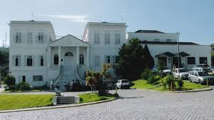 AMPARO | DIREÇÃO DA SANTA CASA ACIONA GCM DURANTE PRESENÇA DE JORNALISTA, E FATO LEVANTA QUESTIONAMENTOS SOBRE TRANSPARÊNCIA