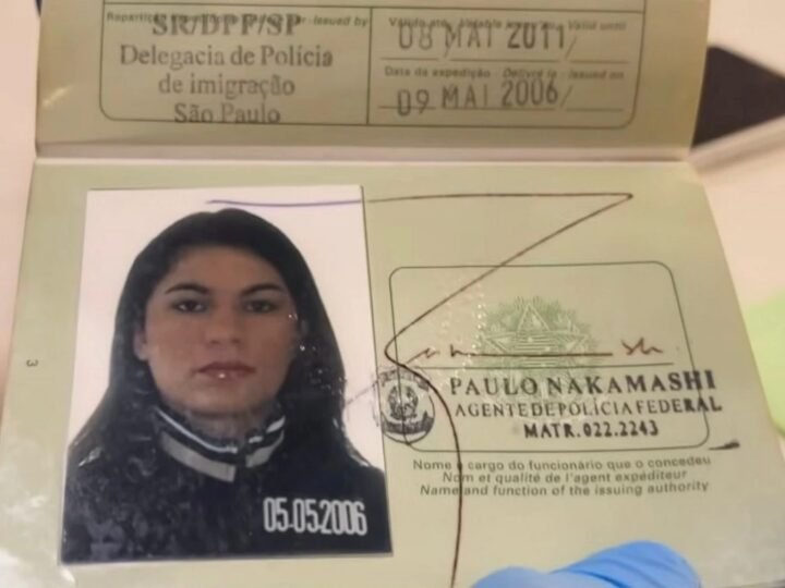 Passaporte de Eliza Samudio é localizado em Portugal e reabre questionamentos sobre crime que marcou o país