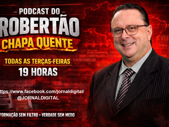 OPINIÃO | POLARIZAÇÃO CEGA EMPACA O BRASIL E EMPRECE O DEBATE POLÍTICO