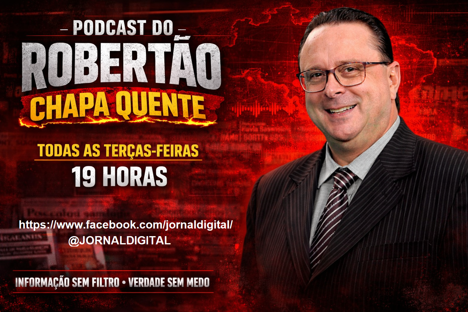 OPINIÃO | POLARIZAÇÃO CEGA EMPACA O BRASIL E EMPRECE O DEBATE POLÍTICO