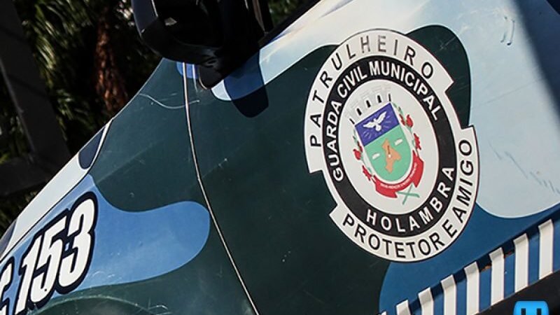 Guarda Municipal de Holambra recupera tratores furtados na zona rural de Jaguariúna