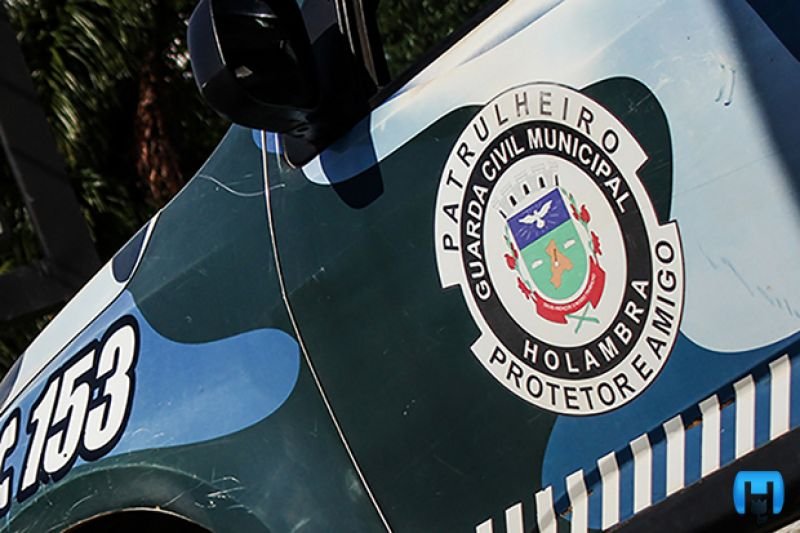 Guarda Municipal de Holambra recupera tratores furtados na zona rural de Jaguariúna