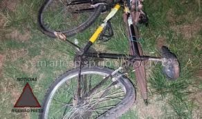 CICLISTA MORRE APÓS ATROPELAMENTO NA SP-332, EM PAULÍNIA