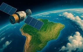 A farsa do “GPS brasileiro”