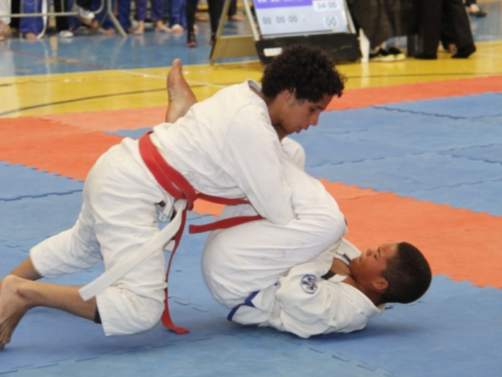 INSCRIÇÕES PARA O PROGRAMA BOLSA ATLETA DE JAGUARIÚNA VÃO ATÉ O DIA 23 DE JANEIRO