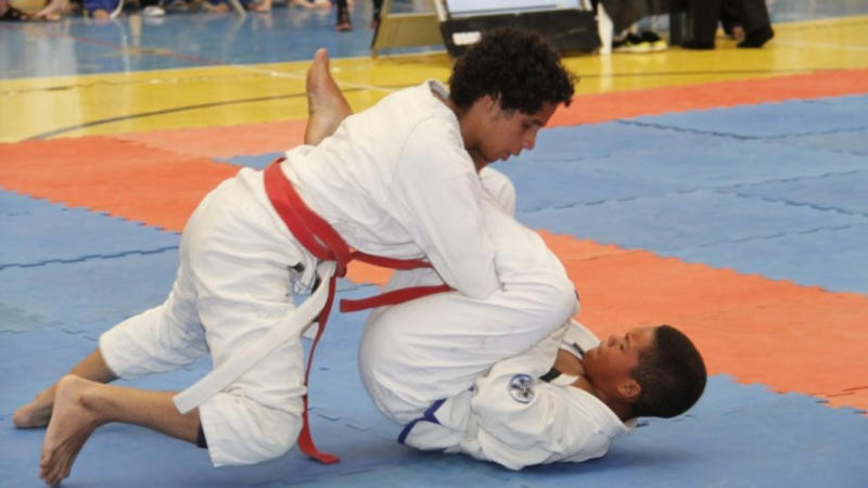 INSCRIÇÕES PARA O PROGRAMA BOLSA ATLETA DE JAGUARIÚNA VÃO ATÉ O DIA 23 DE JANEIRO