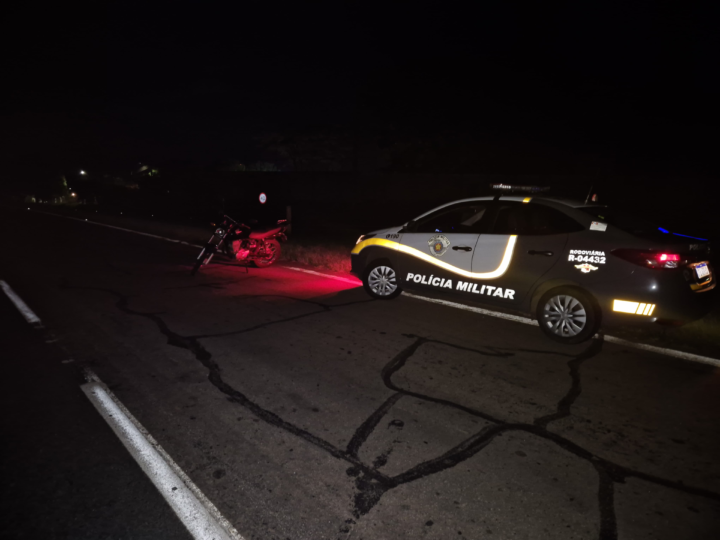 Policiamento Rodoviário prende traficante com crack na SP-215, em Casa Branca